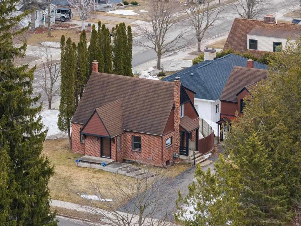 Haus in Petoskey, Michigan, Vereinigte Staaten 2 - 18839627