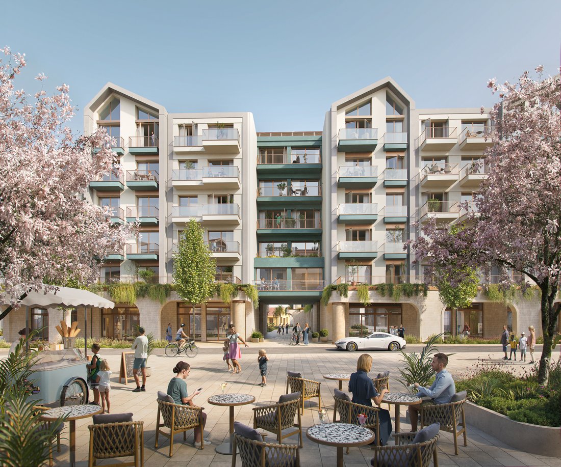 Apartment in Tivat, Tivat Municipality, Montenegro 5 - 18839679