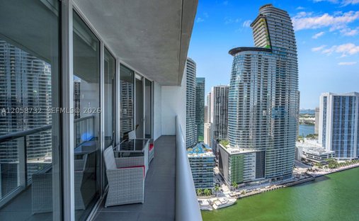 Condo in Miami, Florida, United States 1