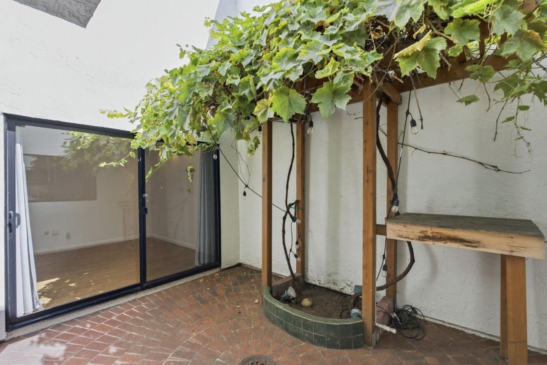 Appartement à San Mateo, Californie, États-Unis 5 - 18840564