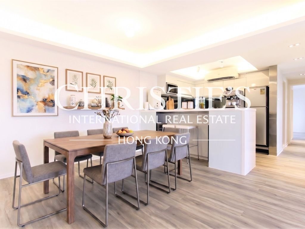 Appartement à Hong-Kong, Hong Kong 4 - 18791159
