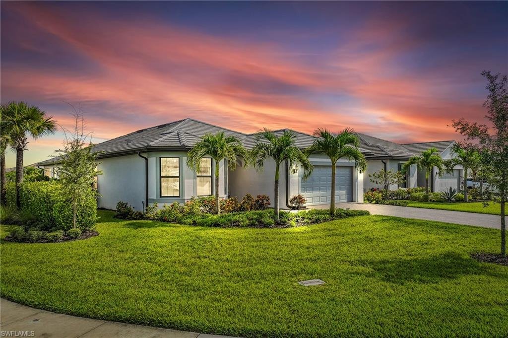 House in Estero, Florida, United States 1 - 18839407