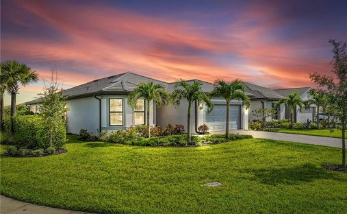 Casa en Estero, Florida, Estados Unidos 1
