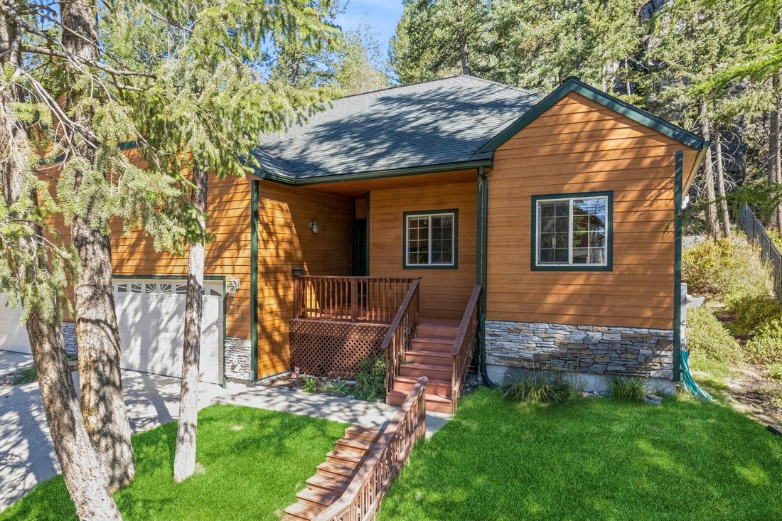 Villa in Bigfork, Montana, United States 2 - 18840594