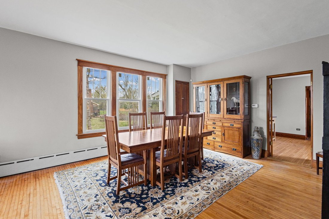 Casa a Wheeling, Illinois, Stati Uniti 5 - 18840866