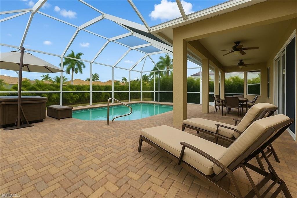 House in Fort Myers, Florida, United States 4 - 18840588