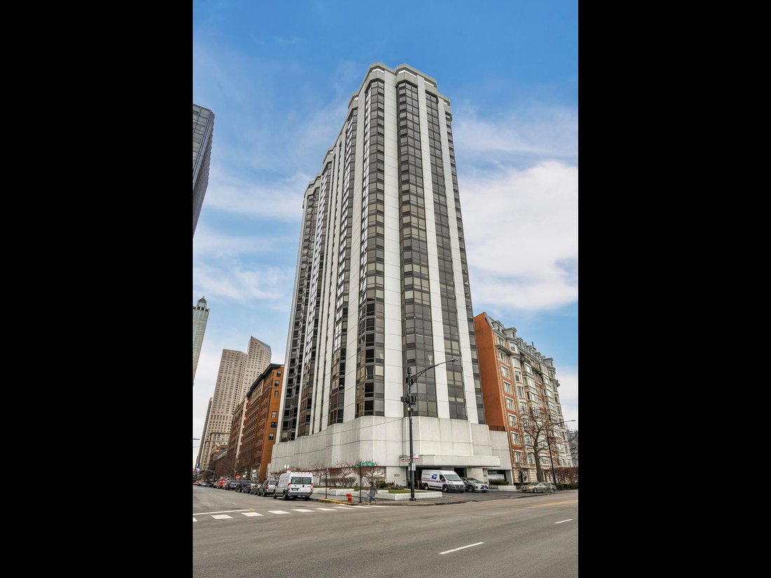 Condo in Chicago, Illinois, United States 1 - 18839130