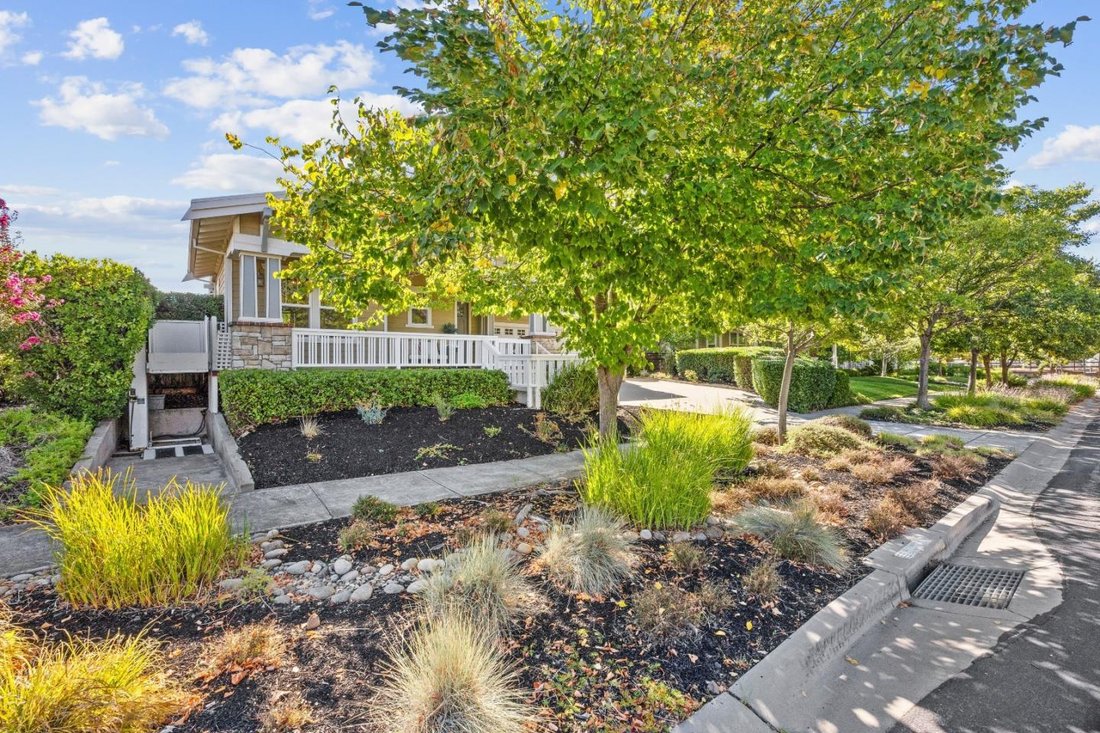 Casa en Livermore, California, Estados Unidos 3 - 18841322