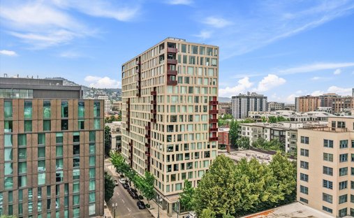 Condo in Portland, Oregon, United States 1
