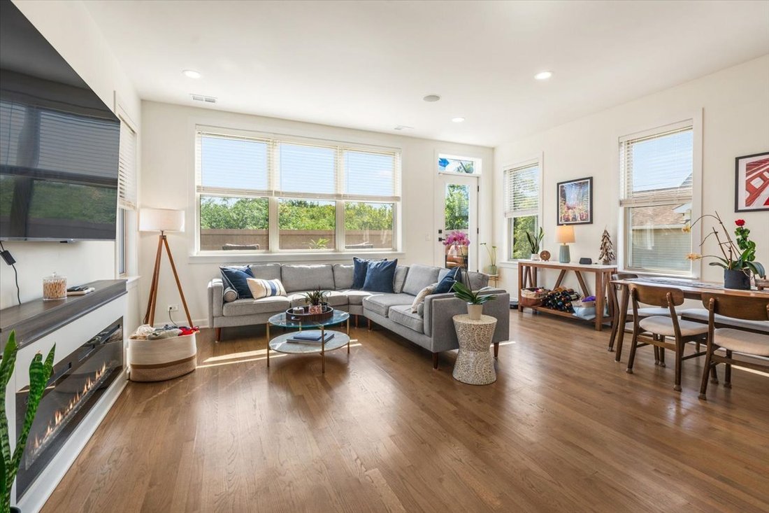 Condo in Chicago, Illinois, United States 3 - 18840325