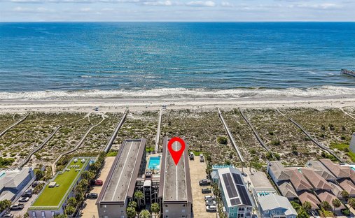 Condo in Fernandina Beach, Florida, United States 1