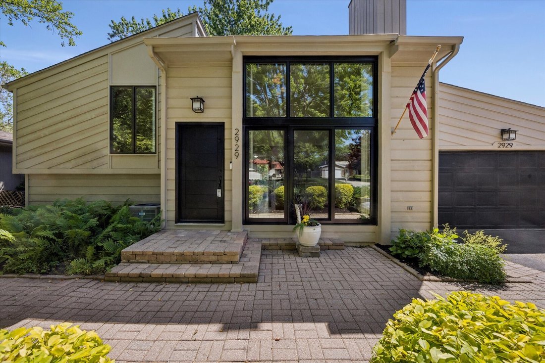 Haus in Woodridge, Illinois, Vereinigte Staaten 2 - 18840264