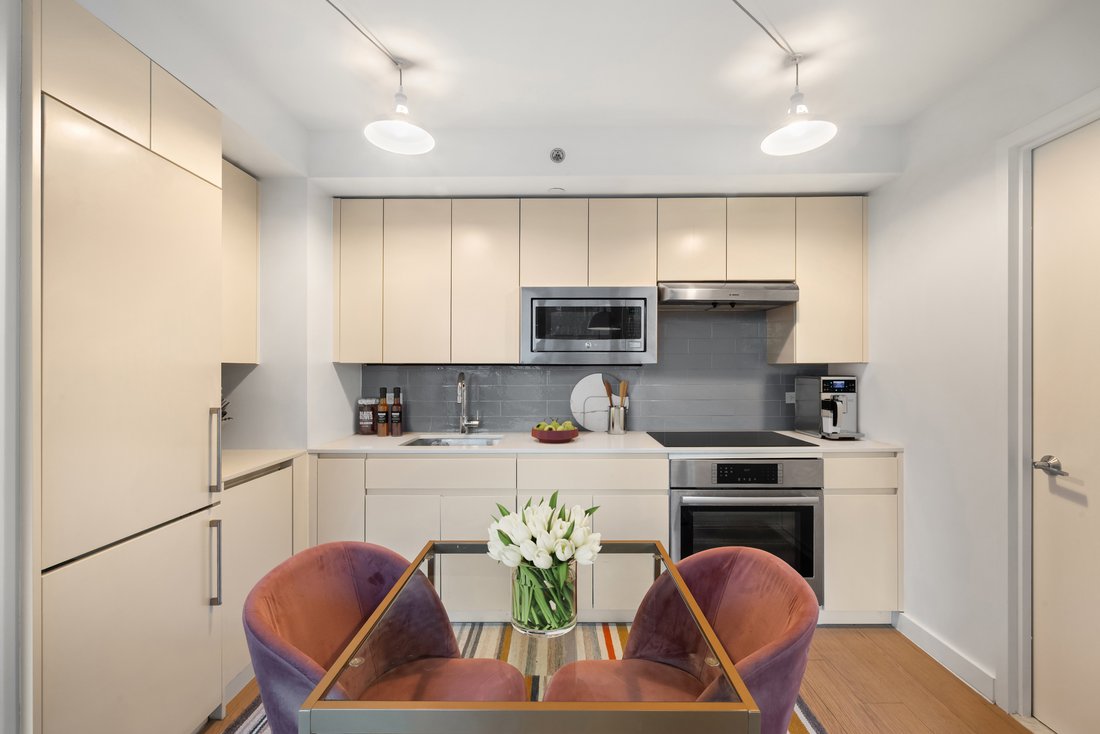 Appartement à New York, État de New York, États-Unis 5 - 18839713