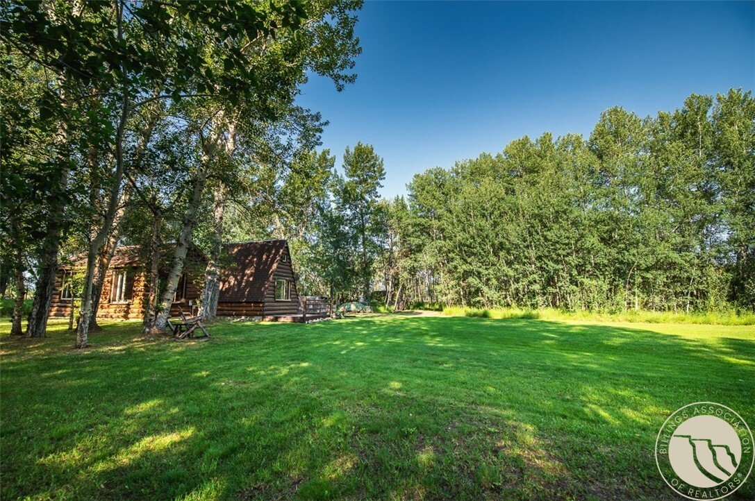 House in Roberts, Montana, United States 5 - 18840379