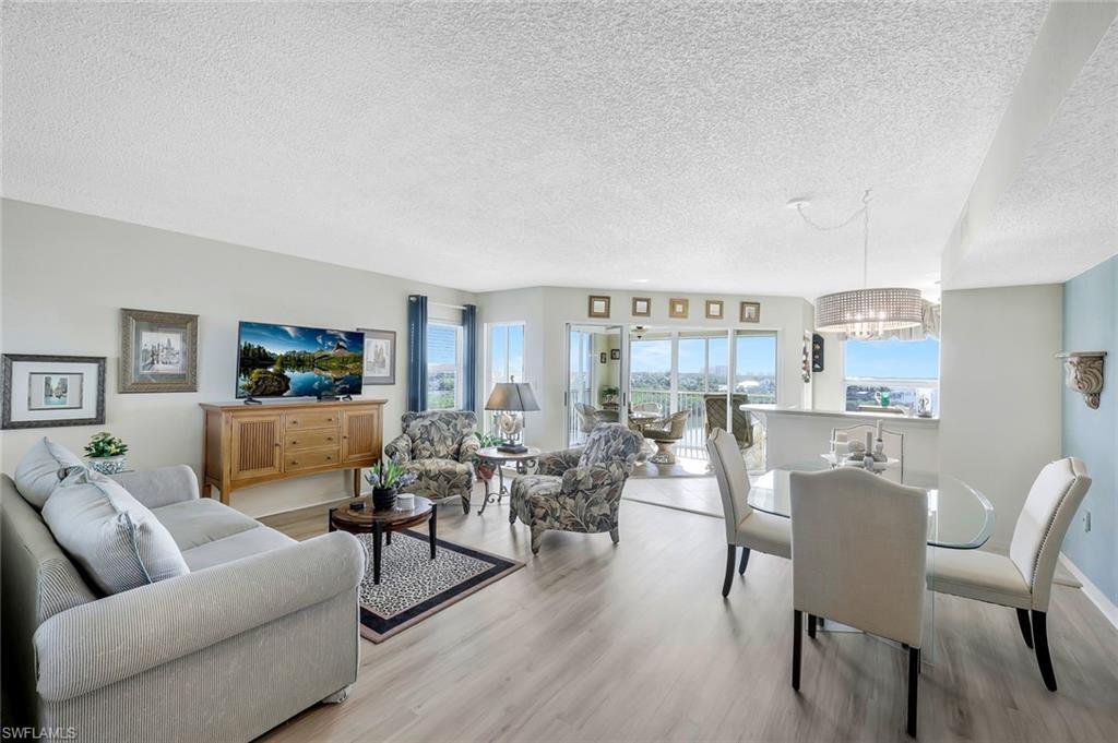 Appartement à Bonita Springs, Floride, États-Unis 3 - 18839489