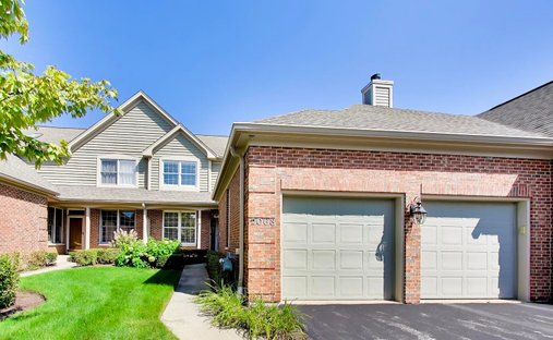 Villa in Glenview, Illinois, Vereinigte Staaten 1