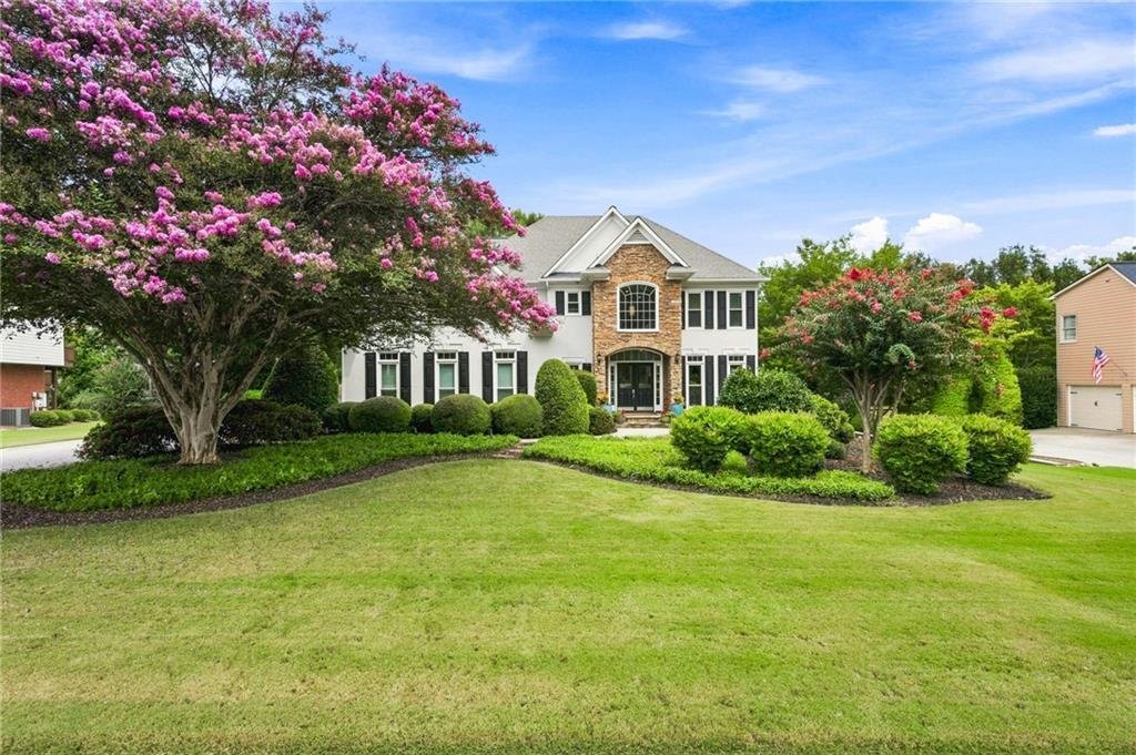 House in Marietta, Georgia, United States 2 - 18839194