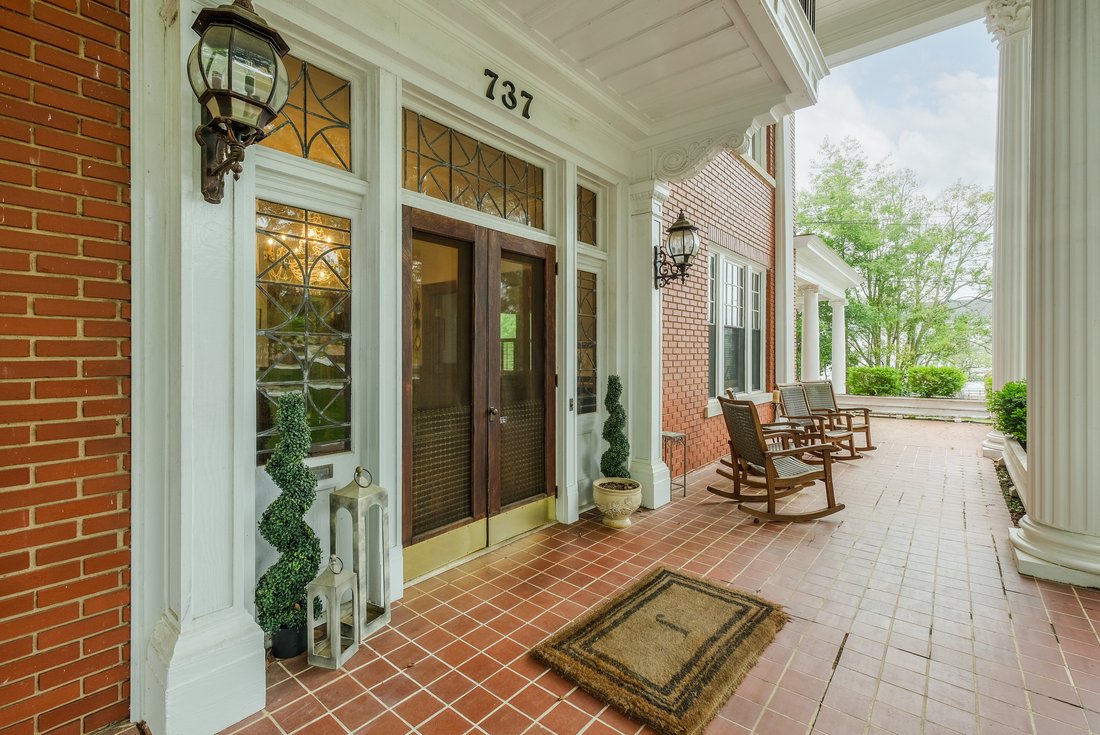 House in Newberry, South Carolina, United States 3 - 18840212