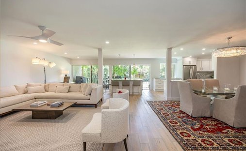Condo in Naples, Florida, United States 1