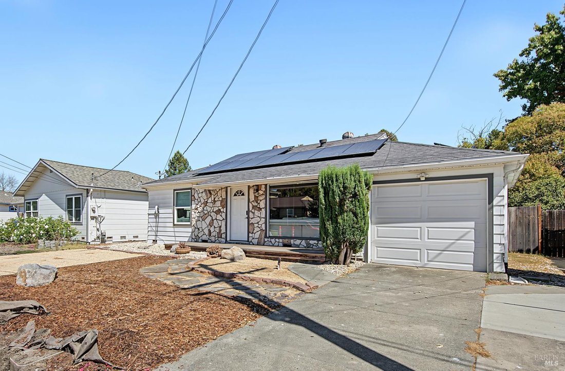 House in Napa, California, United States 2 - 18841420