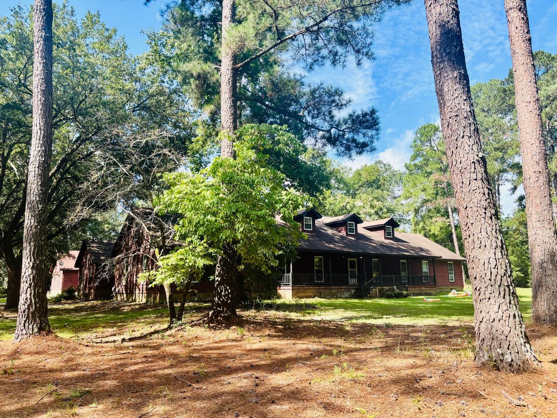House in Orangeburg, South Carolina, United States 3 - 18840225