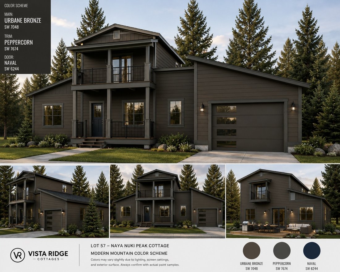 House in Kalispell, Montana, United States 1 - 18840546