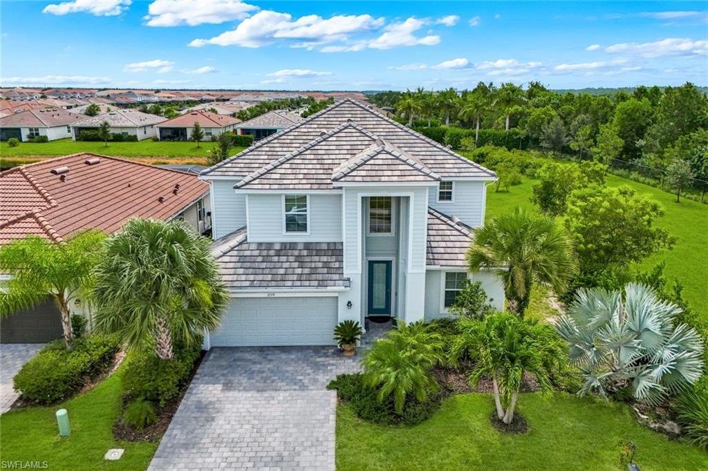 Maison à Naples, Floride, États-Unis 3 - 18840957