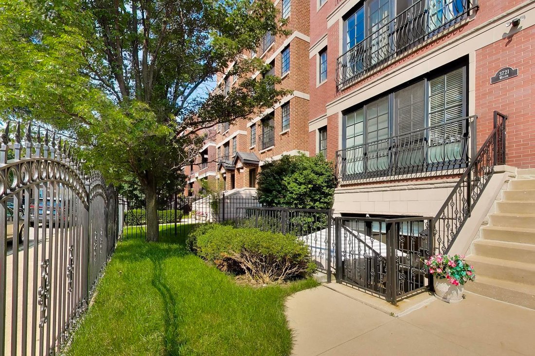 Condo in Chicago, Illinois, United States 2 - 18840886