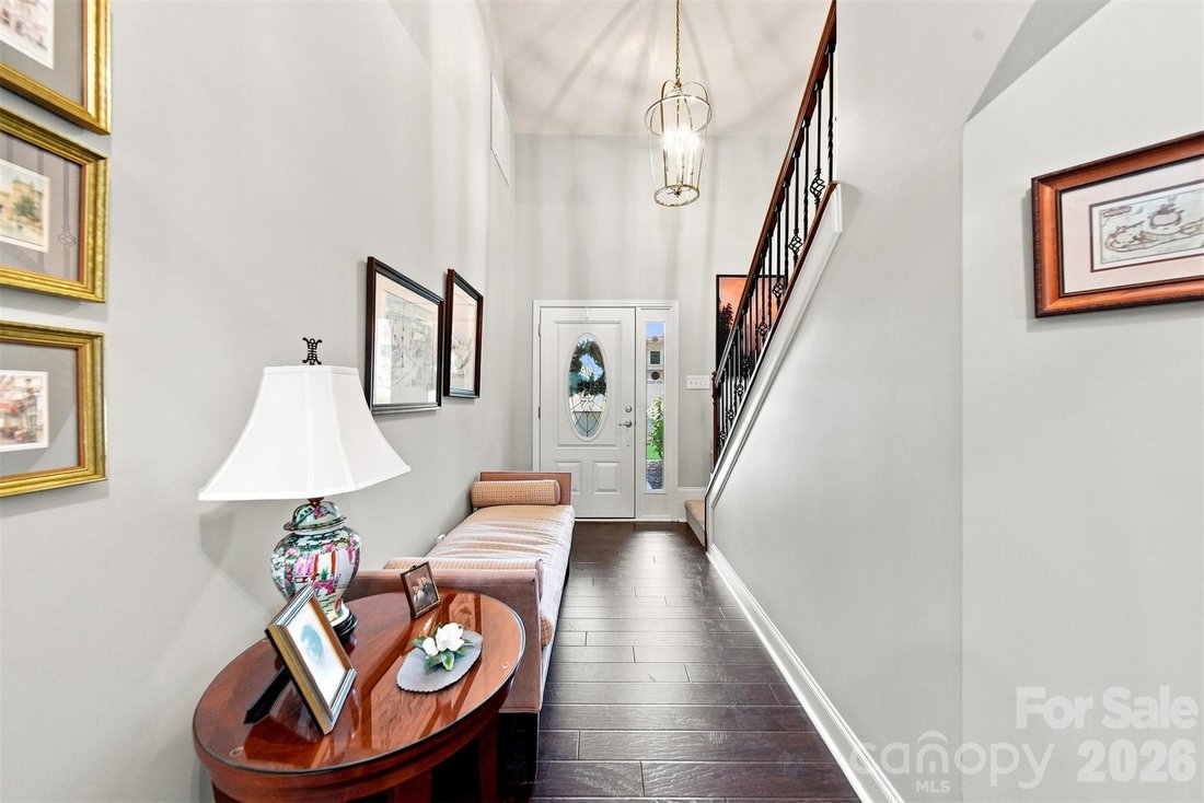 House in Denver, North Carolina, United States 5 - 18840155