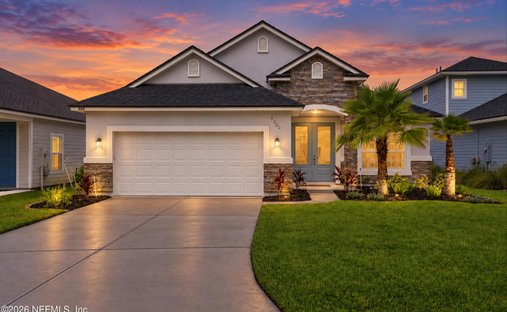 House in Jacksonville, Florida, United States 1