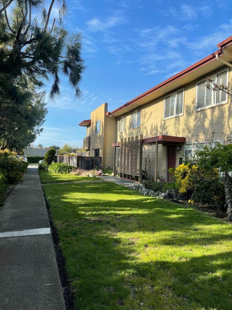 Condo in San Mateo, California, United States 3 - 18839208