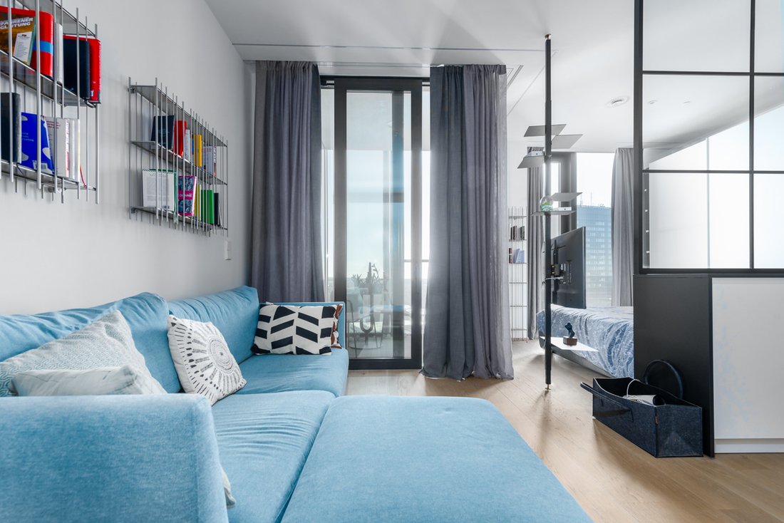 Apartment in Luxembourg, Luxembourg District, Luxembourg 5 - 18840423