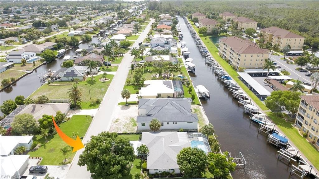 Maison à Cape Coral, Floride, États-Unis 3 - 18840635