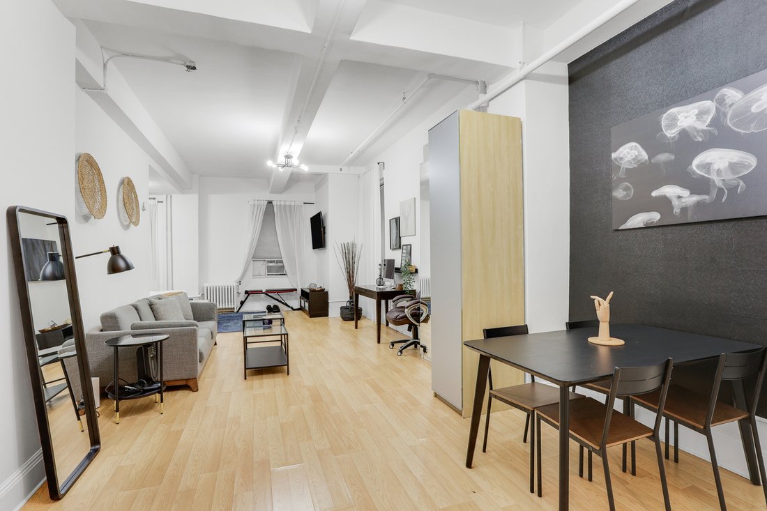 Condo in New York, New York, United States 5 - 18839670