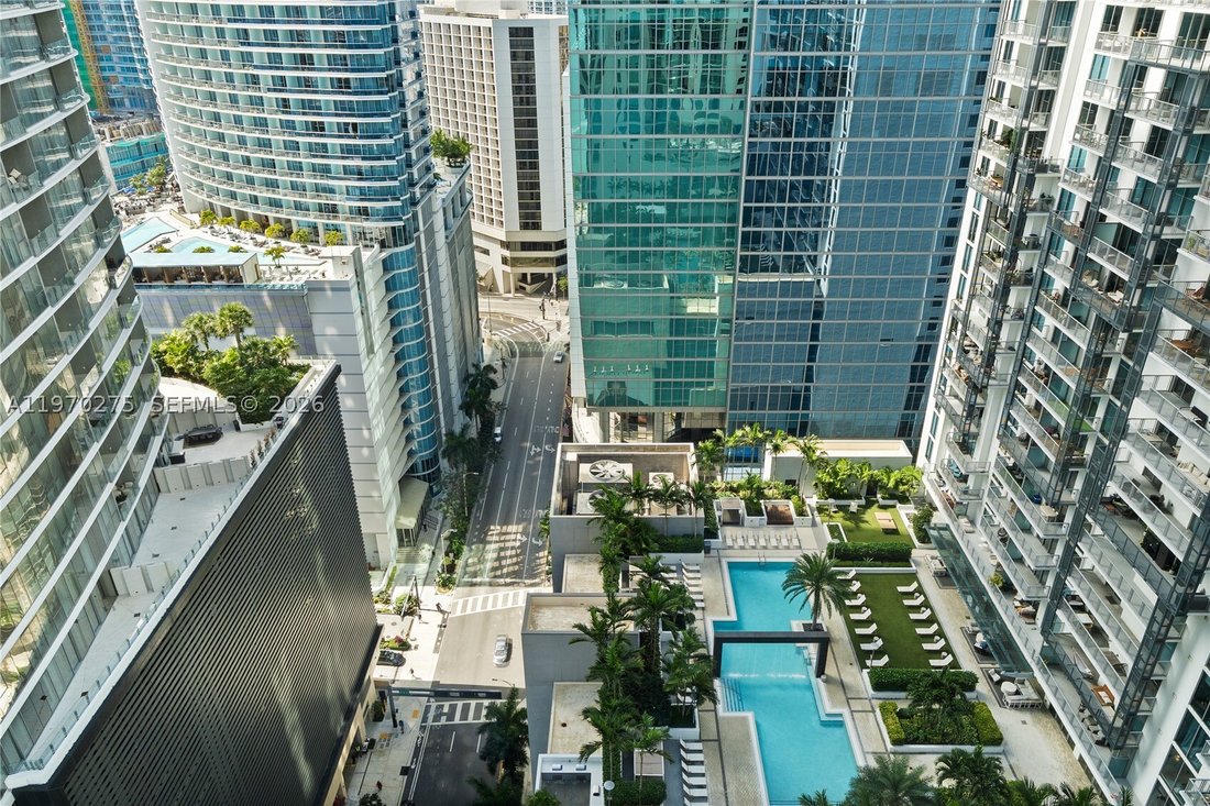 Condominio a Miami, Florida, Stati Uniti 3 - 18839324