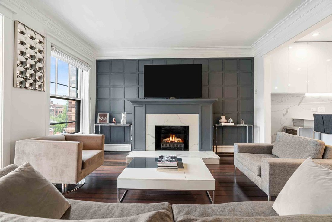 Condo in Chicago, Illinois, United States 3 - 18838892