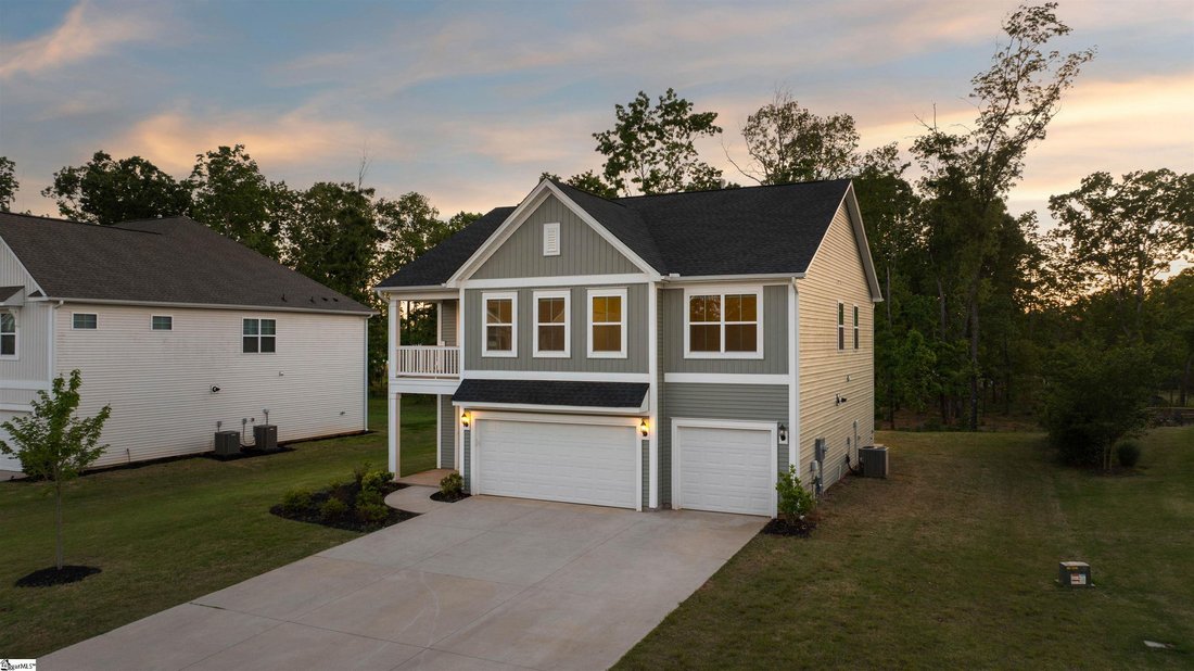 House in Boiling Springs, South Carolina, United States 2 - 18840024