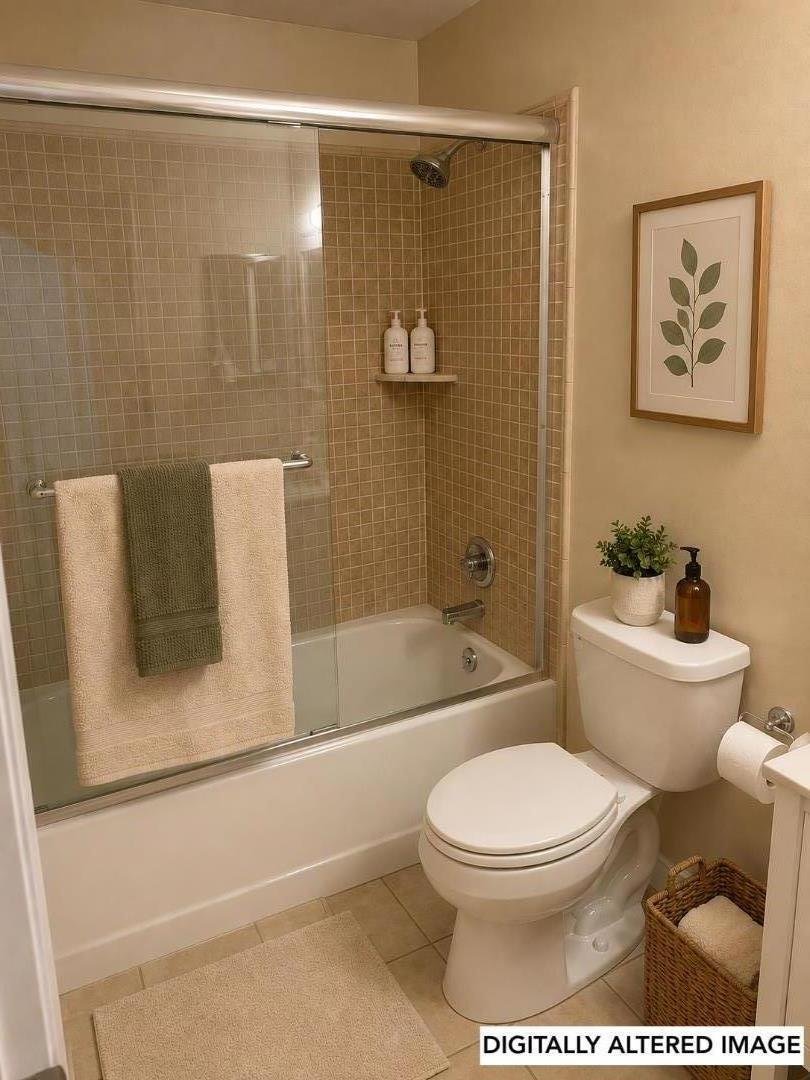 Condo in San Bruno, California, United States 4 - 18840586