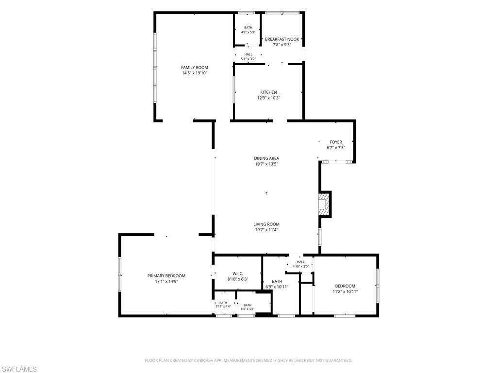 Haus in Naples, Florida, Vereinigte Staaten 5 - 18840308