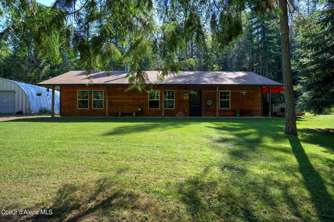 House in Sandpoint, Idaho, United States 2 - 18840221