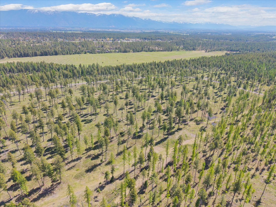 Land in Whitefish, Montana, United States 2 - 18840587