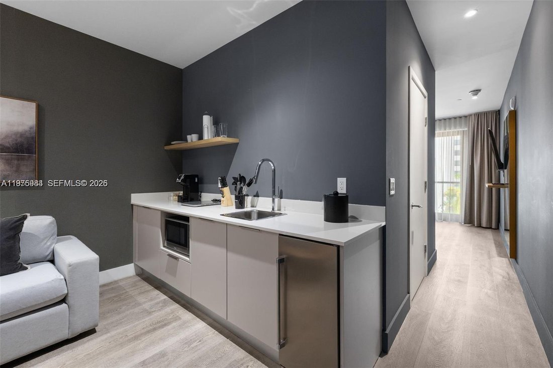 Condo in Miami, Florida, United States 5 - 18839014