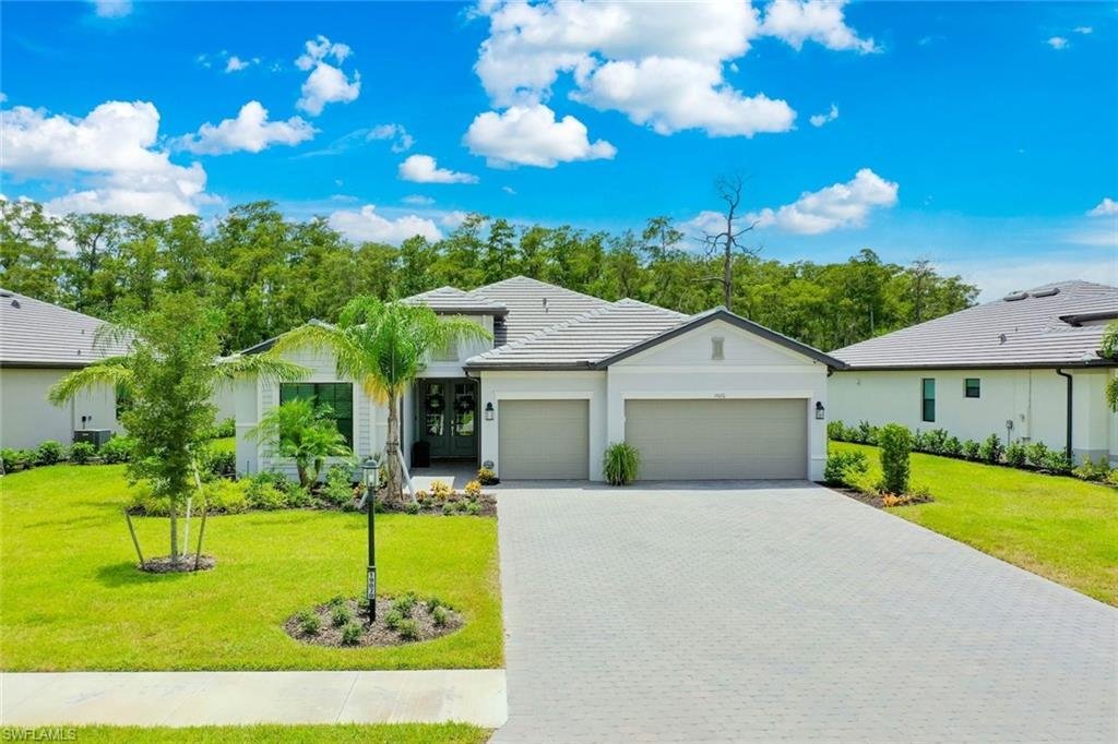 Haus in Estero, Florida, Vereinigte Staaten 1 - 18840943
