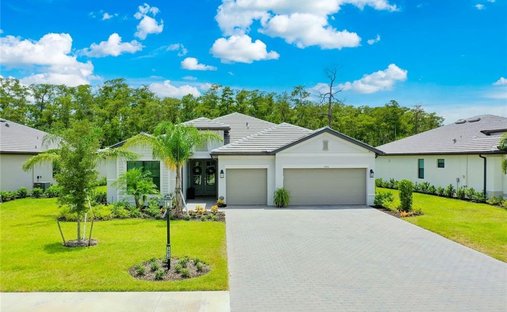 Maison à Estero, Floride, États-Unis 1