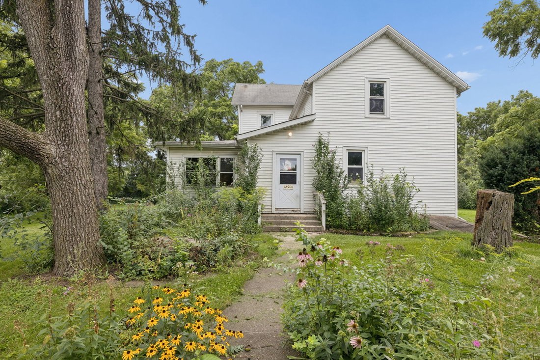 House in Palos Park, Illinois, United States 1 - 18839077