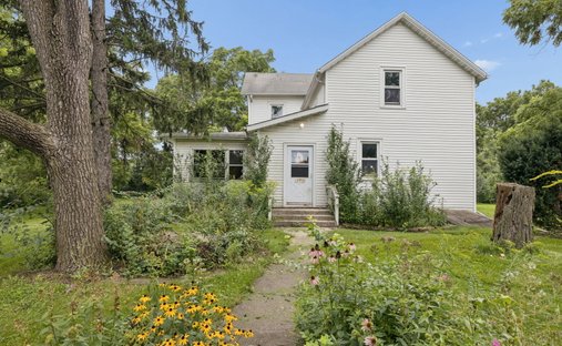 House in Palos Park, Illinois, United States 1