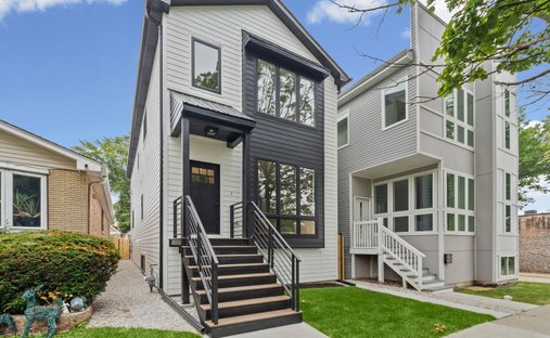 Casa a Berwyn, Illinois, Stati Uniti 1