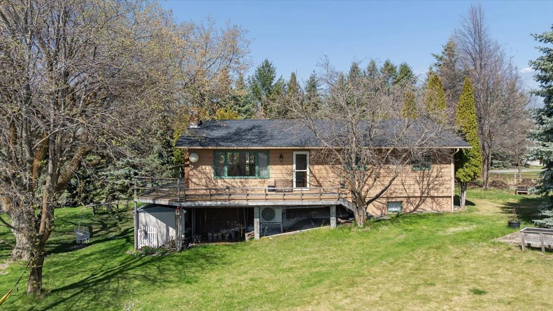 House in Kalispell, Montana, United States 2 - 18840357
