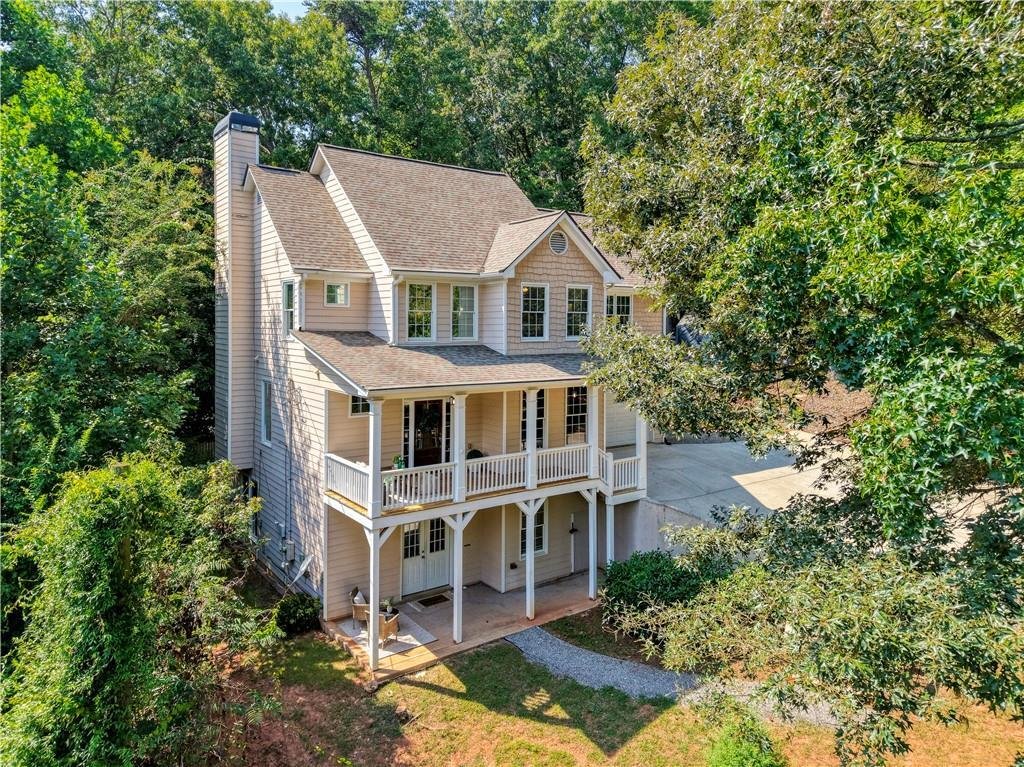 House in Cumming, Georgia, United States 1 - 18841117