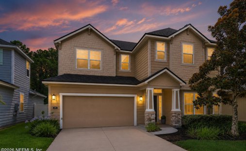 Casa a Jacksonville, Florida, Stati Uniti 1